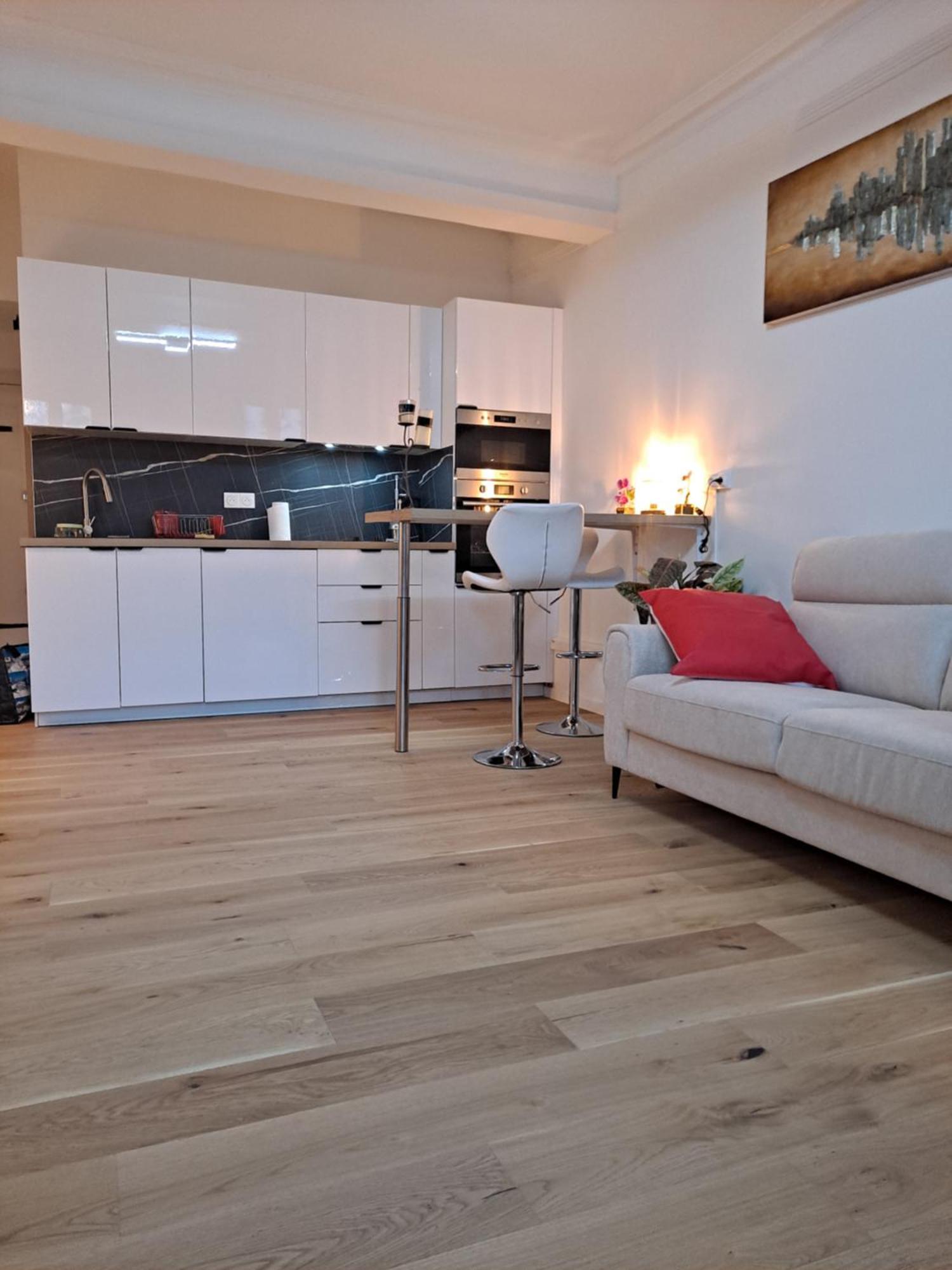 Loft Notre Dame Annecy Apartment Exterior photo